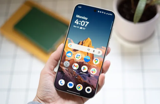 The OnePlus 15 ships with OxygenOS 16, which is based on Android 16.