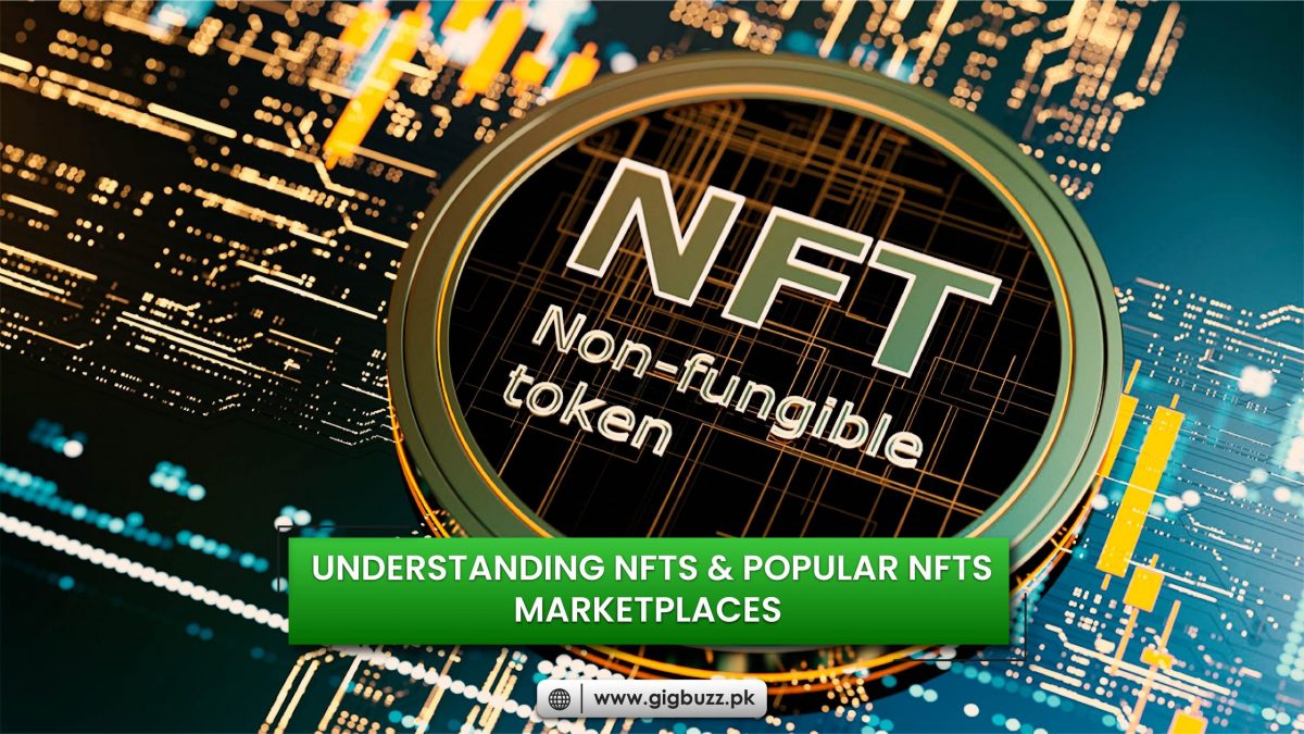 Best NFT Marketplace
