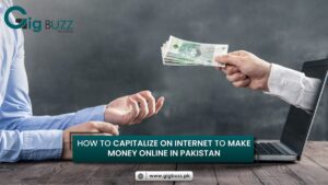 Top 10 Ways How to Make Money Online in Pakistan from the Internet how to make money online in Pakistan