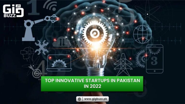 best startups in pakistan