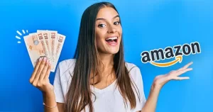 How to Earn from Amazon in Pakistan
