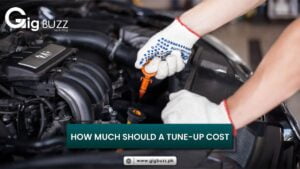 How Much Should A Tune-Up Cost?