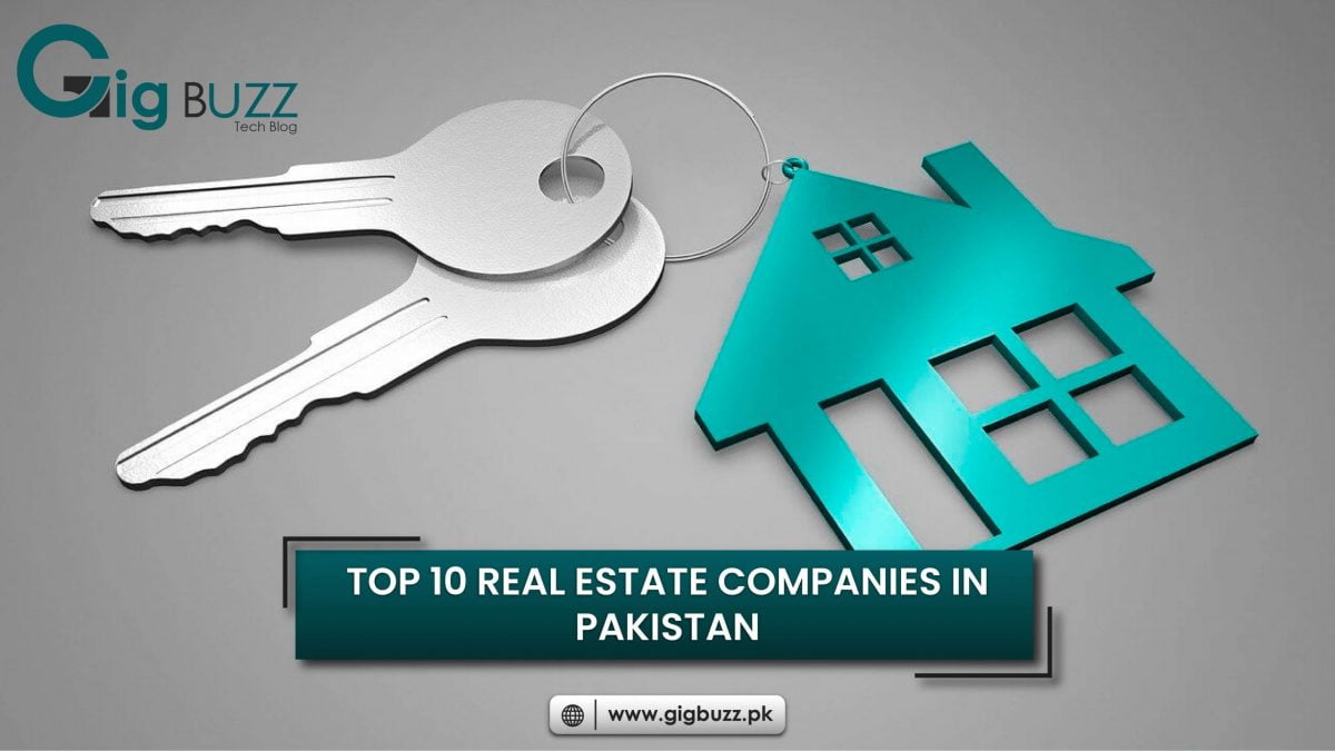 Best Real Estate Marketing Companies in Pakistan