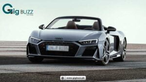 Audi Car Prices in Pakistan