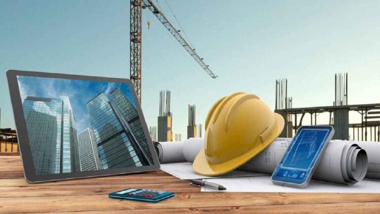 Construction companies in Lahore