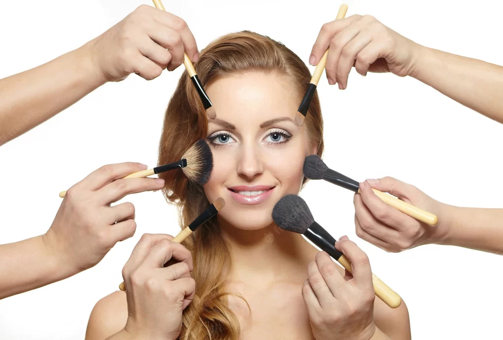 Makeup Products on Amazon in Pakistan