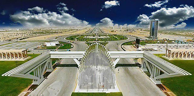 Bahria Town Karachi