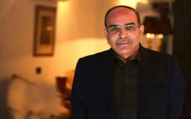 Malik Riaz’s Biography and Net Worth