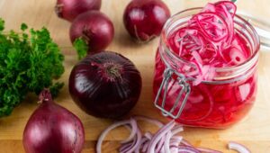 Benefits of Onion