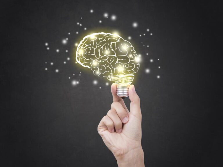 How to Get Sharp Memory