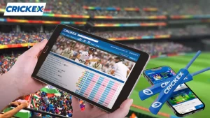 Crickex Review by GigBuzz