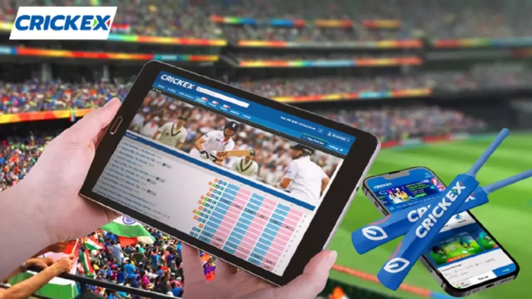 Crickex Review by GigBuzz