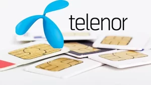 How to Check Telenor Number