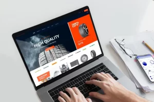 Online Tyres Shopping Stores in Dubai