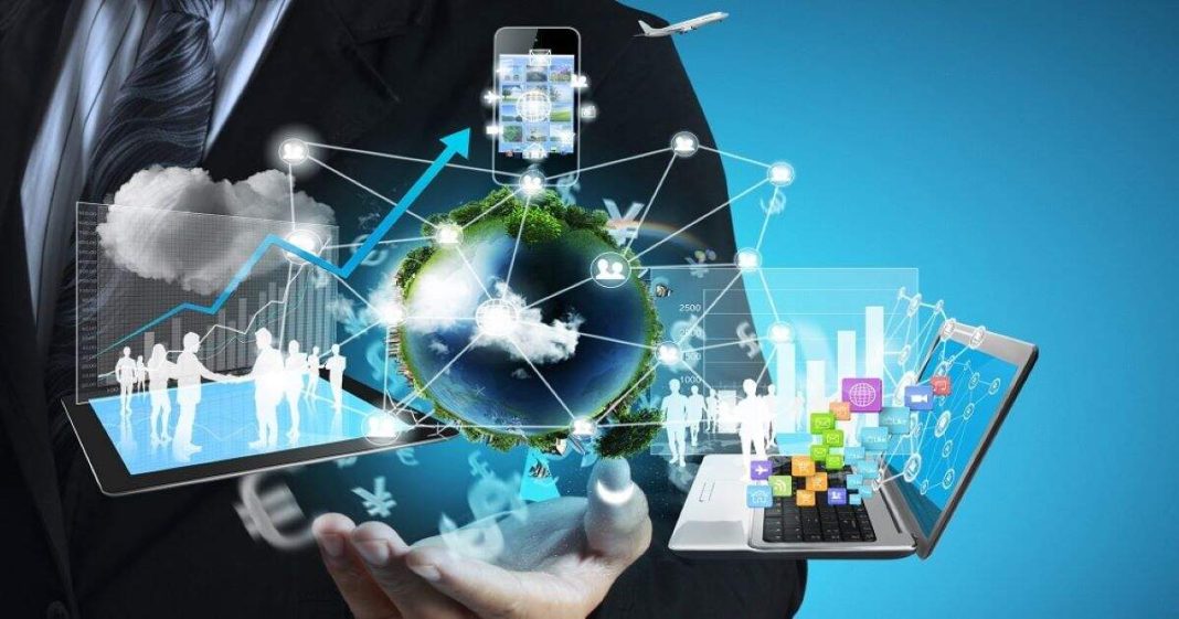 Pakistan IT Exports