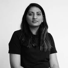Sidra Qasim Pakistani Entrepreneur
