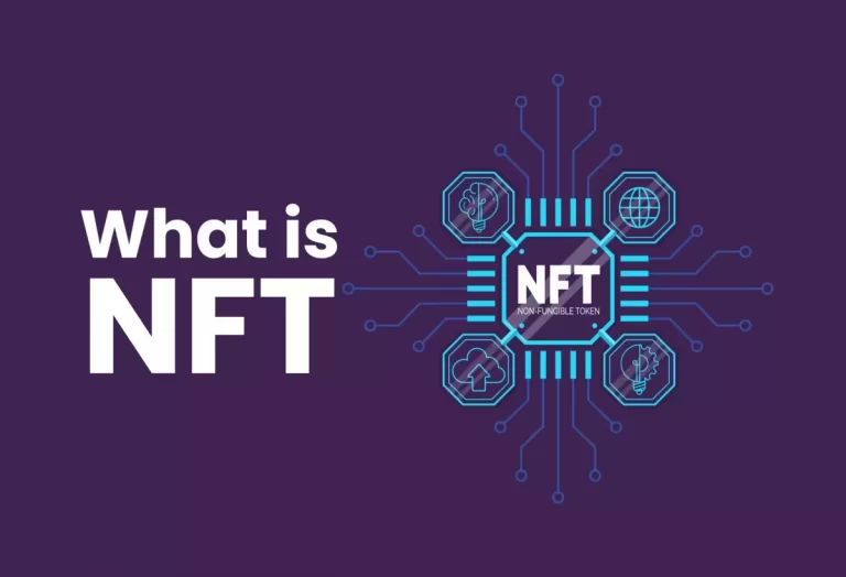 What is NFT