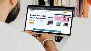 How To Create Amazon Seller Account in Pakistan