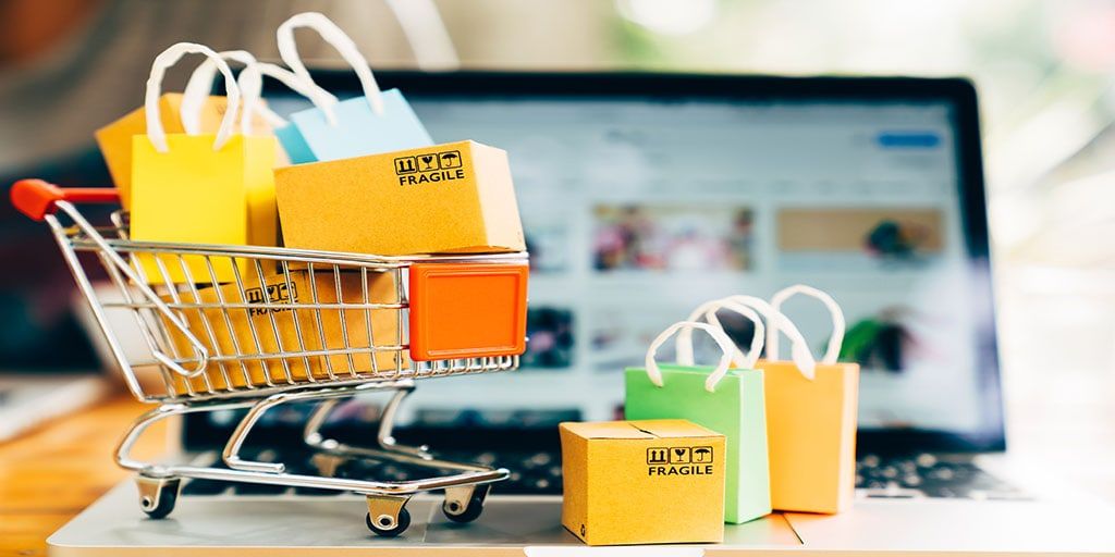 Online shopping websites in Pakistan