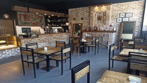 The Coffee House Islamabad