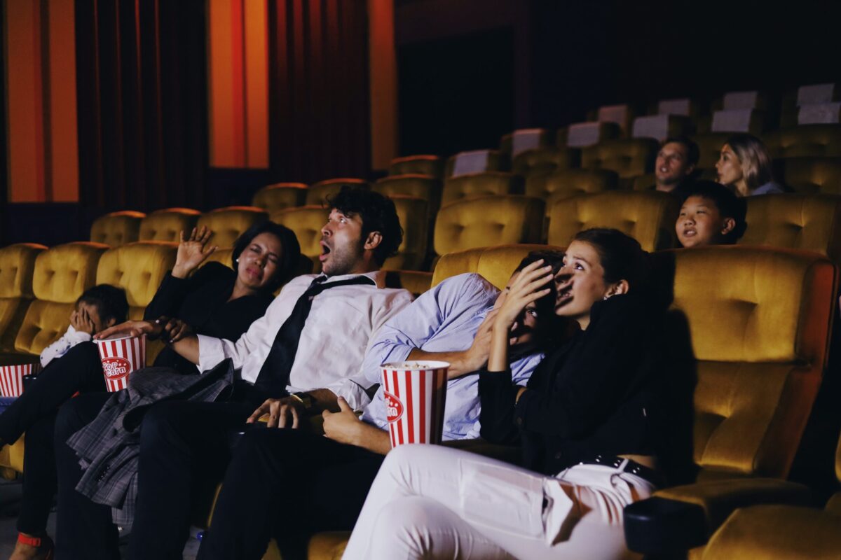 cinemas in Islamabad