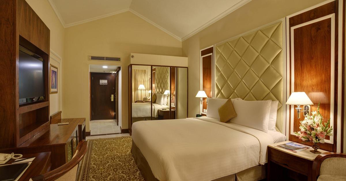 Best Guest Houses in Islamabad