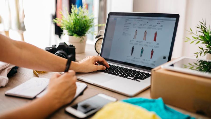 Product Sourcing in Amazon