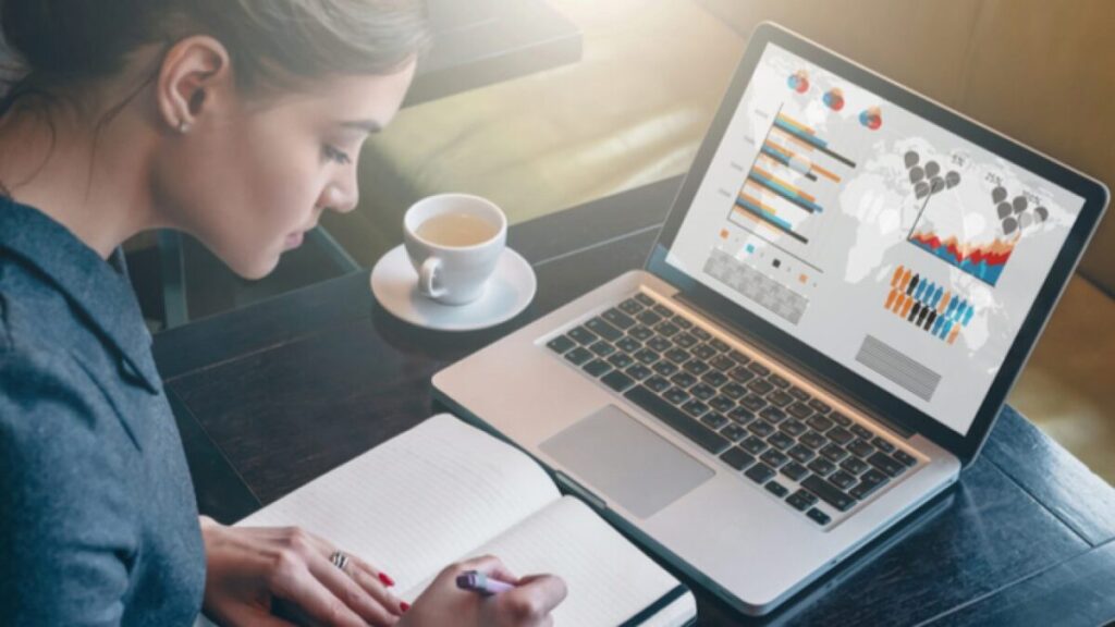 Pakistan's Freelance and Gig Economy