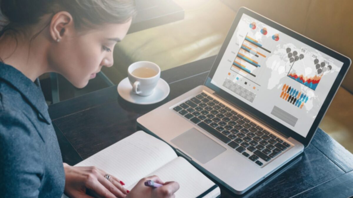 Pakistan's Freelance and Gig Economy