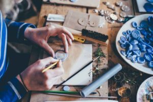 How to Make Money From Handmade Crafts in Pakistan Make money from Handmade Crafts in Pakistan