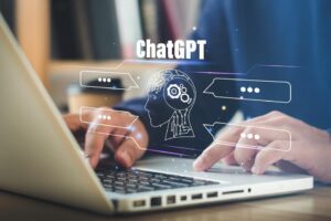 what is ChatGPT