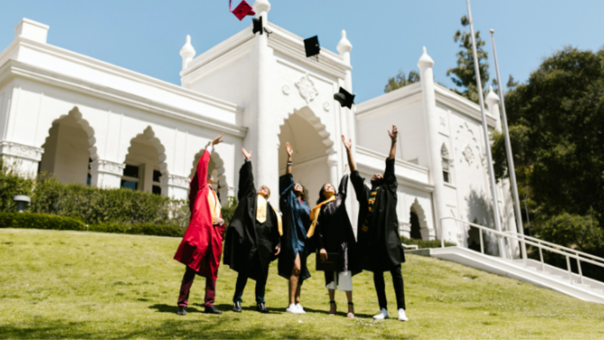 Best Universities of Pakistan