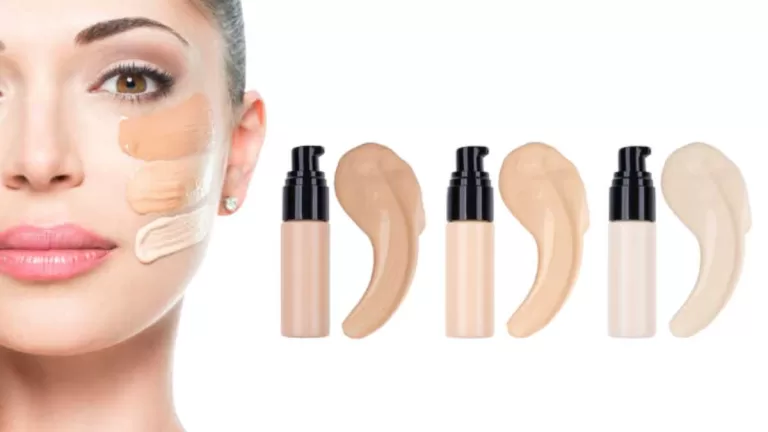 Foundations oily skin in Pakistan with price