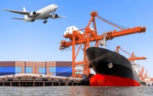 Best Shipping Companies in Dubai