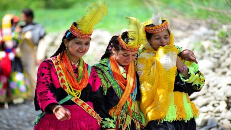 Festivals in Pakistan