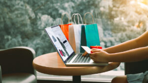 Online Shopping apps in Pakistan