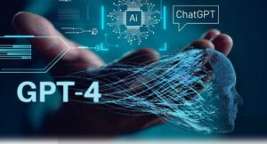 OpenAI Launches ChatGpt4