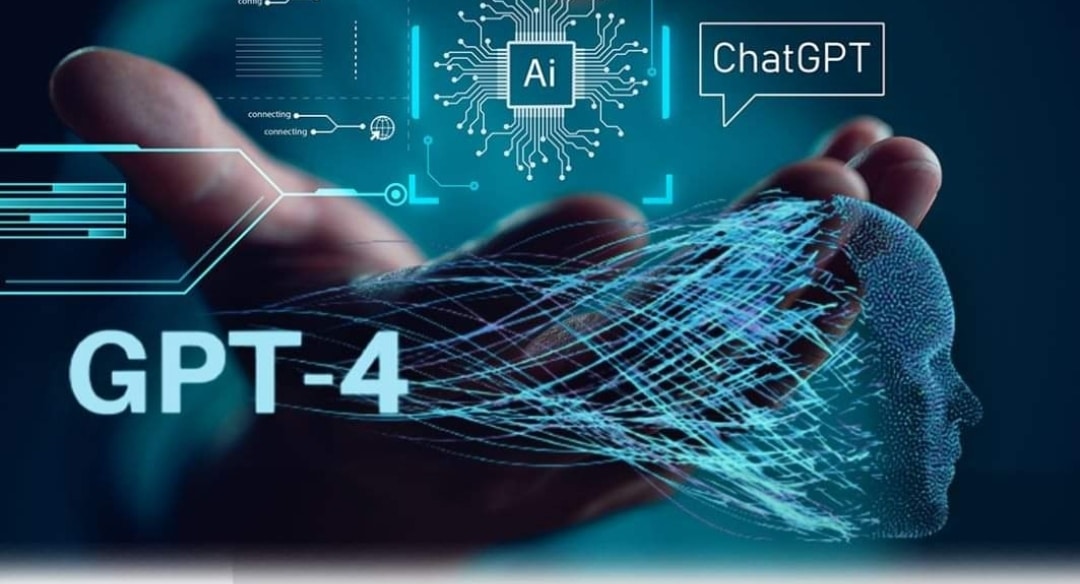 OpenAI Launches ChatGpt4