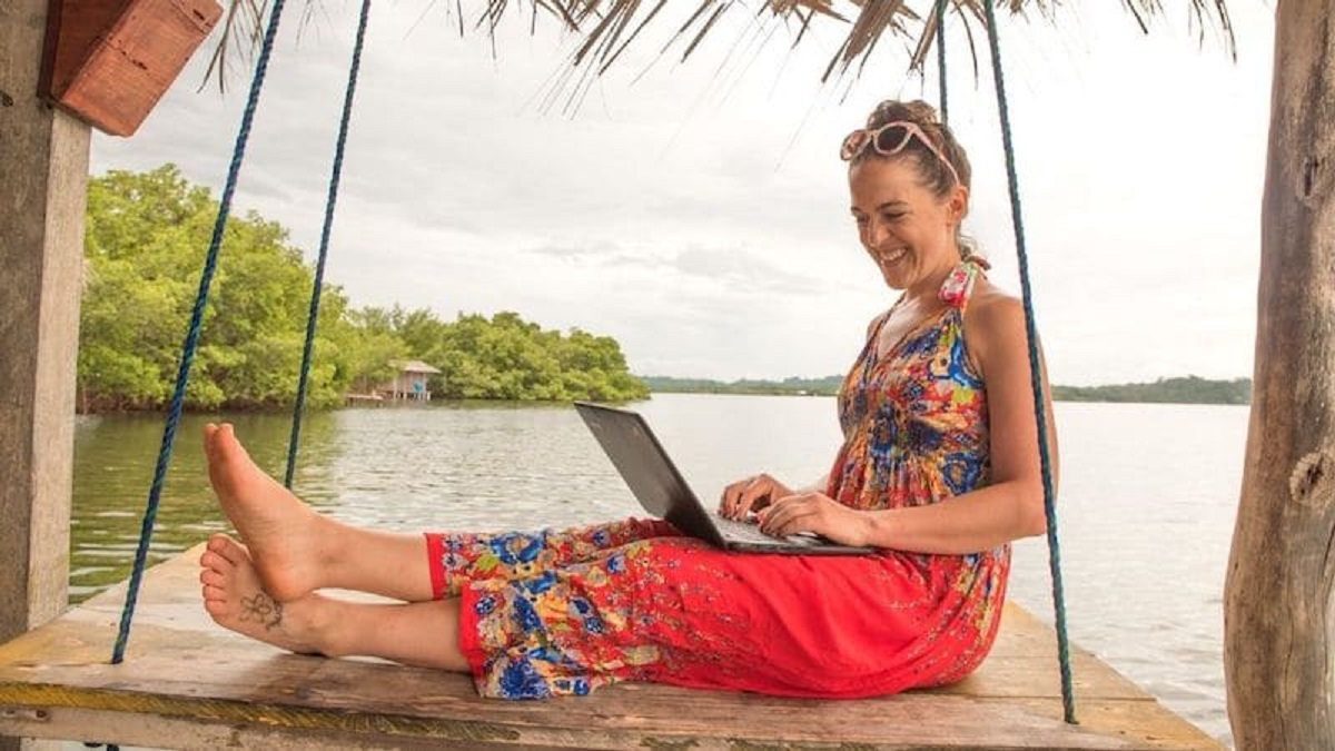 Spain Announces Special Digital Nomad Visa for Freelancers
