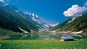Travel agencies in Pakistan