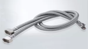 Outer Braid Flexible Pipe