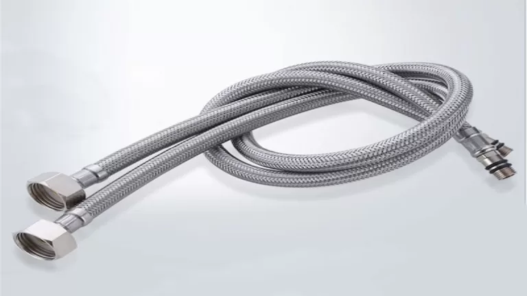 Flexible pipe