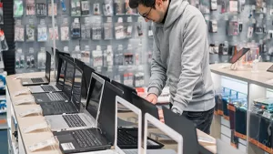Laptop Shops in Islamabad