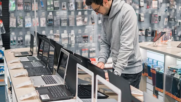 Laptop Shops in Islamabad