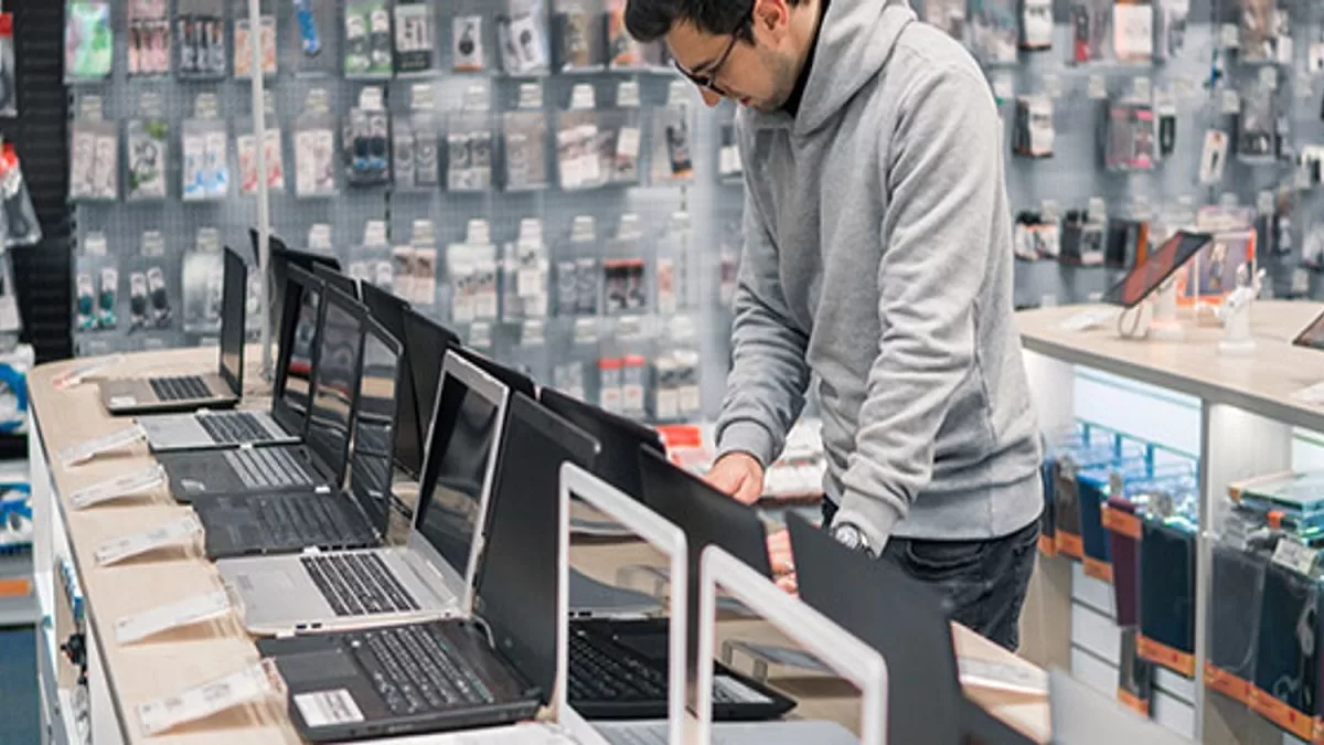 Laptop Shops in Islamabad