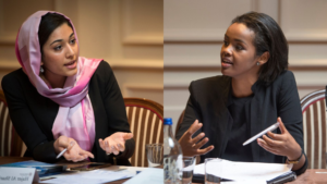 Muslims Who Won Nobel Prize