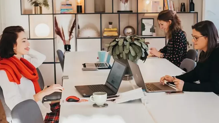 Best coworking spaces in Lahore