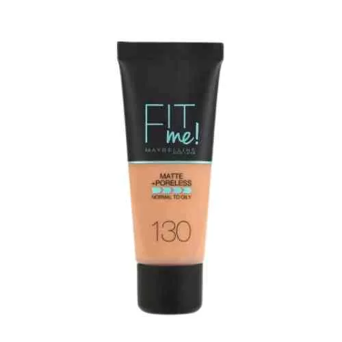 Maybelline Fit Me Foundation