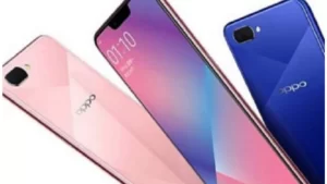Oppo a5s price in pakistan