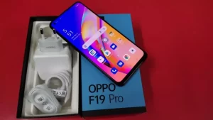 Oppo f19 price in pakistan